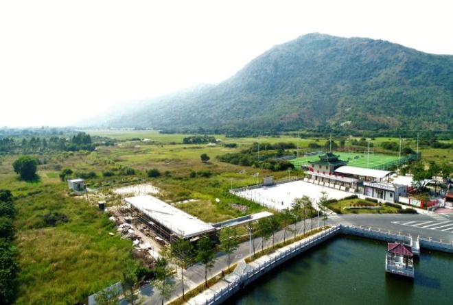 光彩事业基金会,中国光彩事业基金