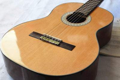 市面上吉他常见品牌,市面常见吉他种类介绍