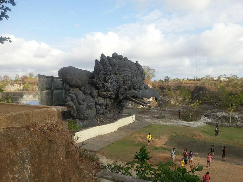 巴厘岛绝美之境,巴厘岛奇幻乐园