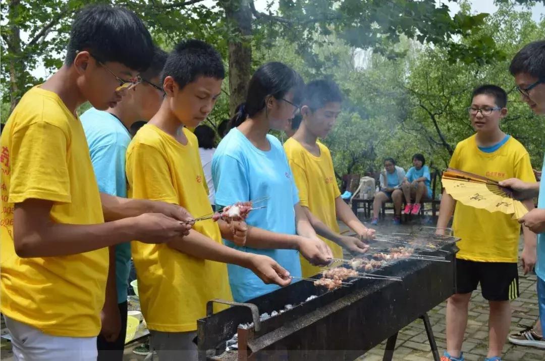 活动锦集|你在点金的每一个点滴，都值得被记住