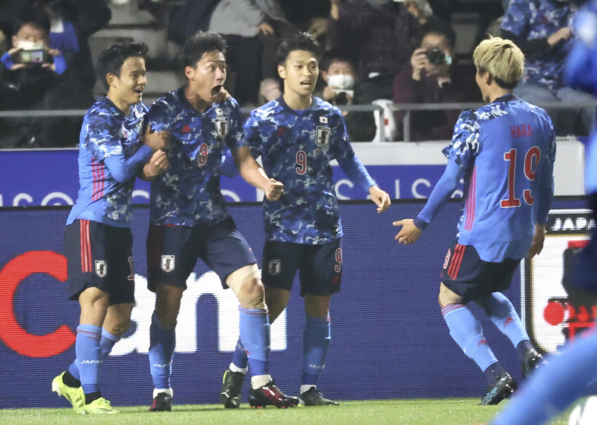 杨晨带领国足u16队员水平,说不出的担心与不安