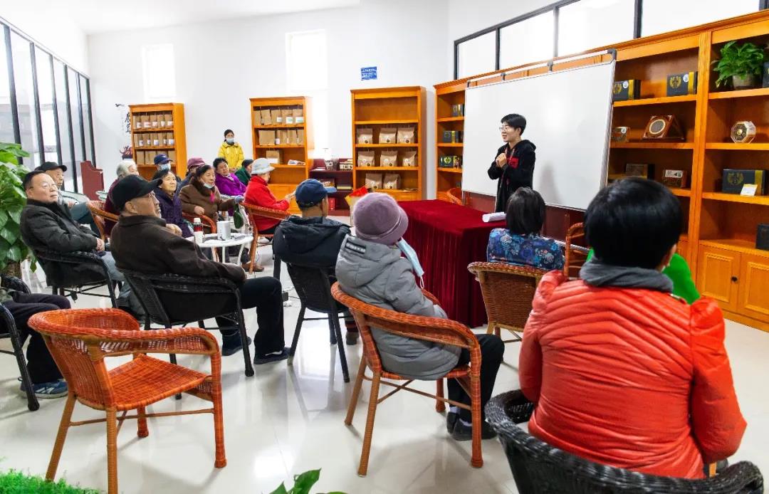 恒宗中医药健康大讲堂第七期——“宫颈癌”的预防与治疗主题知识