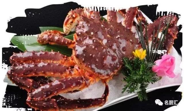 世界顶级海鲜你认识几种类型,世界顶级海鲜