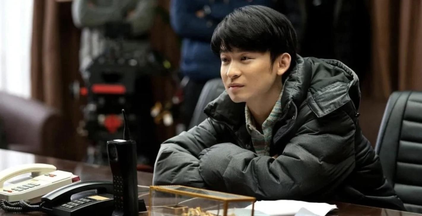 董子健：“京圈太子”的上位史，太狠了