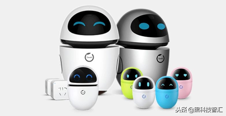 中国服务型机器人品牌排行榜前十,中国十大服务机器人