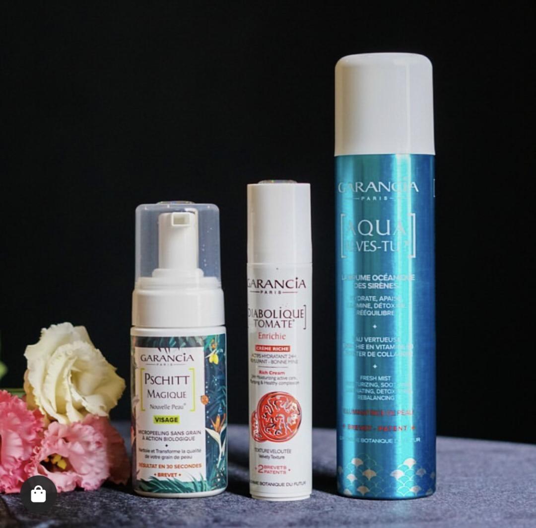 法国药妆店2022必买清单,法国十大平价药妆排行榜