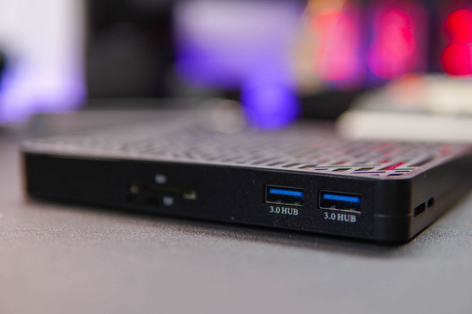 奥睿科外置光驱盒怎么样,奥睿科光驱位扩展硬盘托架