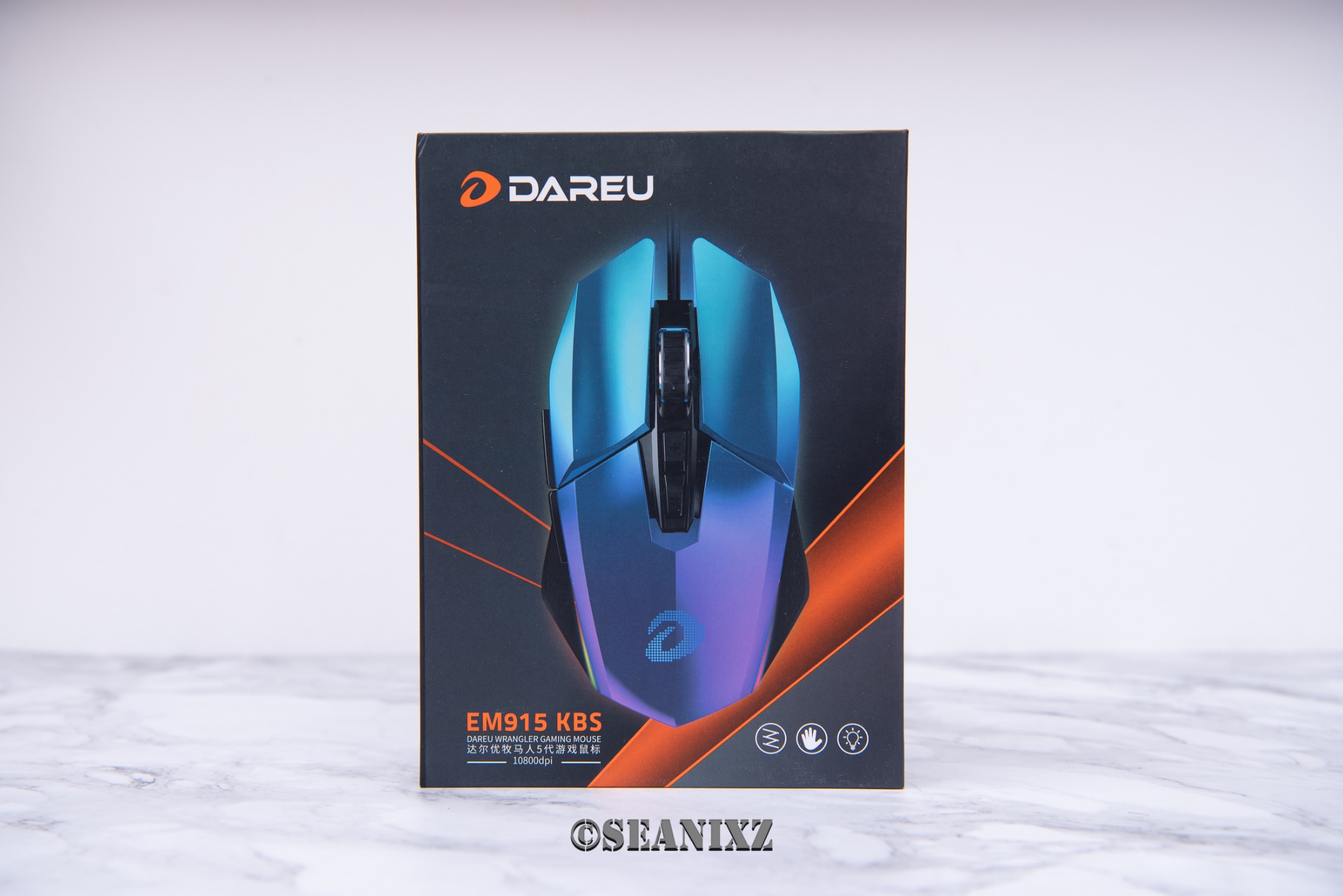 达尔优牧马人5代游戏鼠标评测,达尔优牧马人一代鼠标