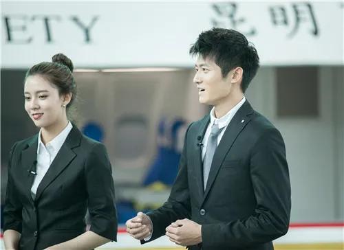 张一山对待感情的态度,张一山对待感情