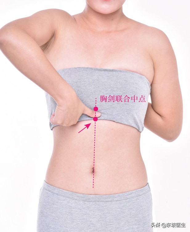 艾灸疗法超有效,艾灸治病的穴位和方法