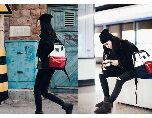 离家出走包中号大号,离家出走超大包推荐