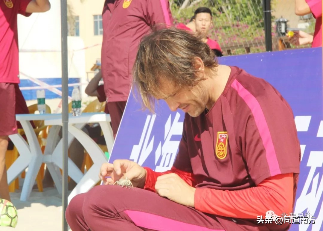 沙足五人国家队,2017年沙足国家队