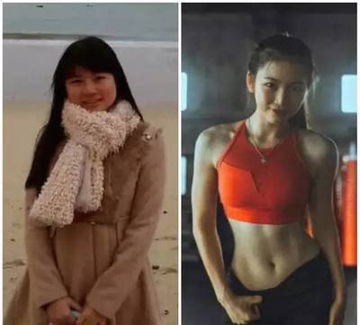 左小青像许晴,左小青许晴照片