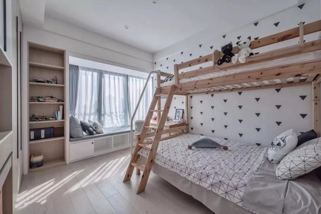 小户型有没有必要买上下床,上下床优劣势