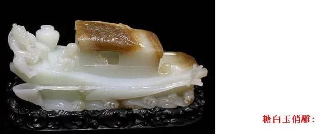 玩玉人的五个特征,玩玉之人最深度解析