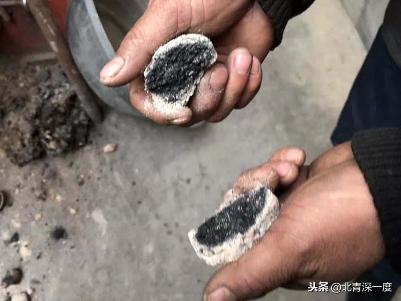 烧散煤处罚,私自烧散煤取暖被查处