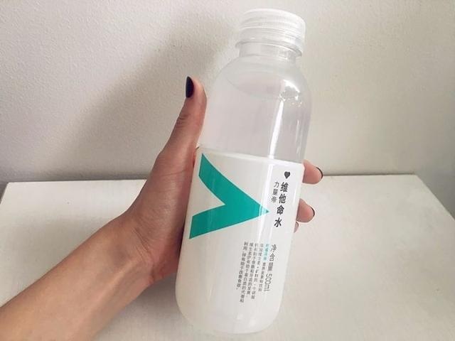 常见运动饮料测评,用数据说话十款运动饮料