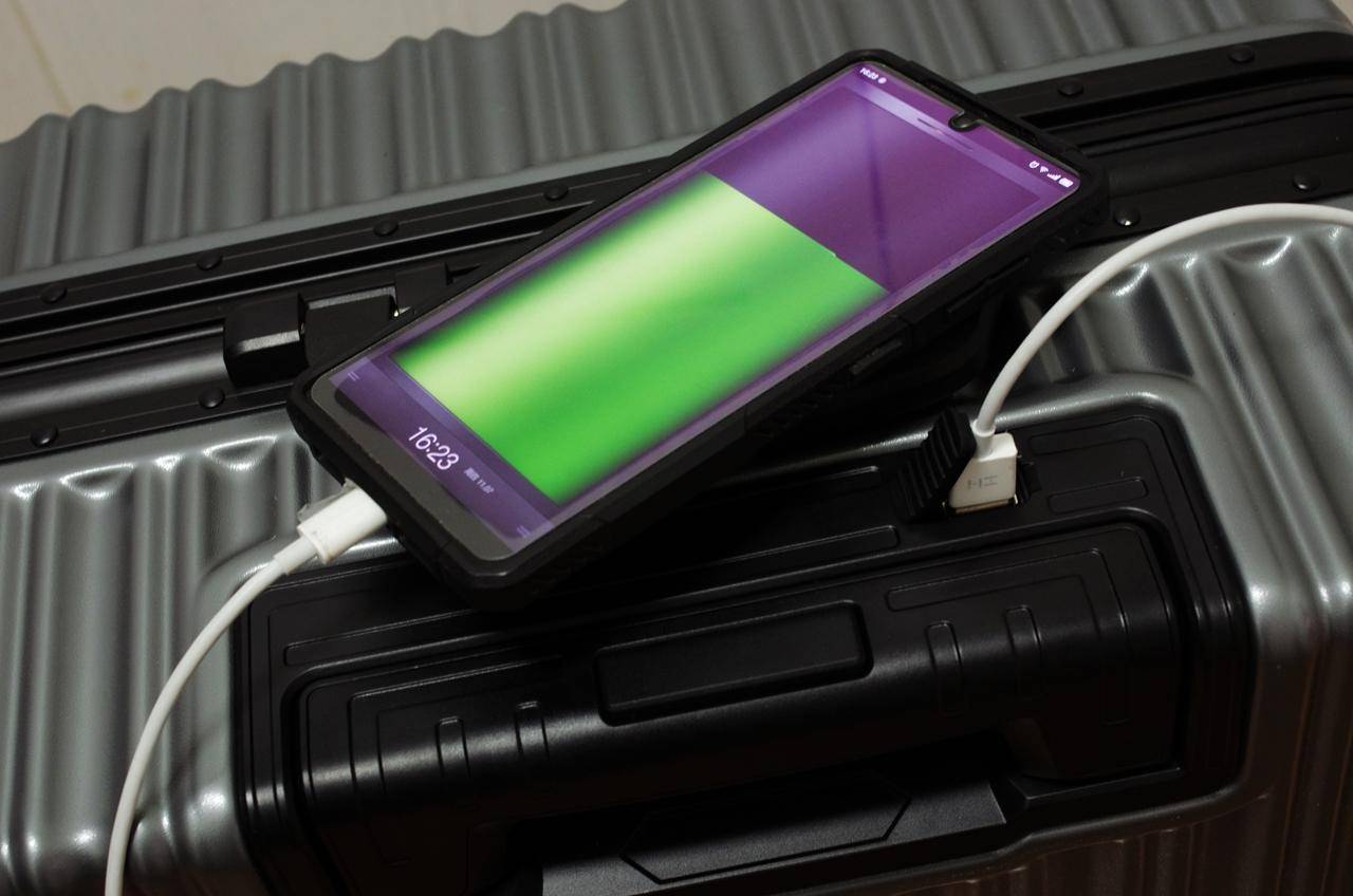 旅行箱密码锁和tsa锁哪个好,旅行箱锁类型怎么选