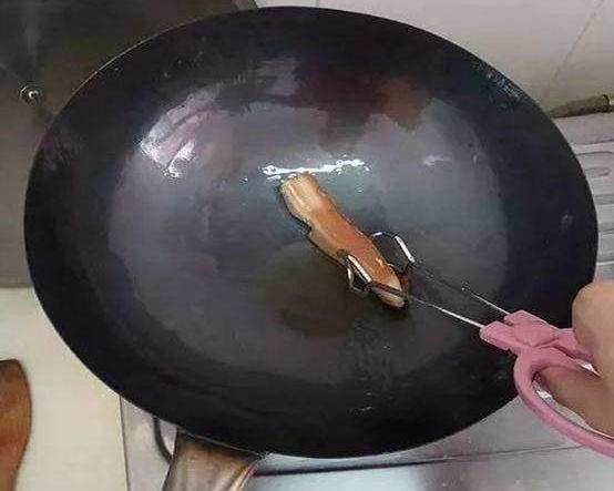 家里的铁锅老是生锈怎么办,家里铁锅老是生锈怎么办