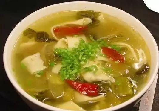 发现藏在深山老林里的美味,重庆隐藏在大街小巷的美食