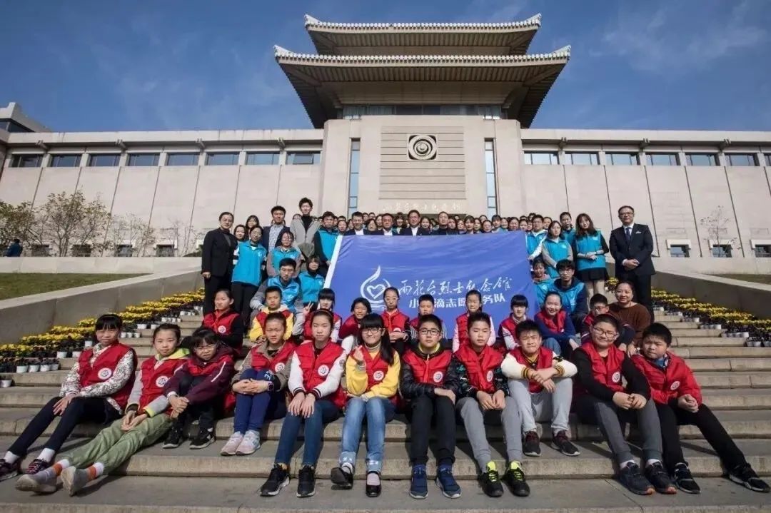 为何叫南京晓庄学院,孩子你为什么要上一个好的大学