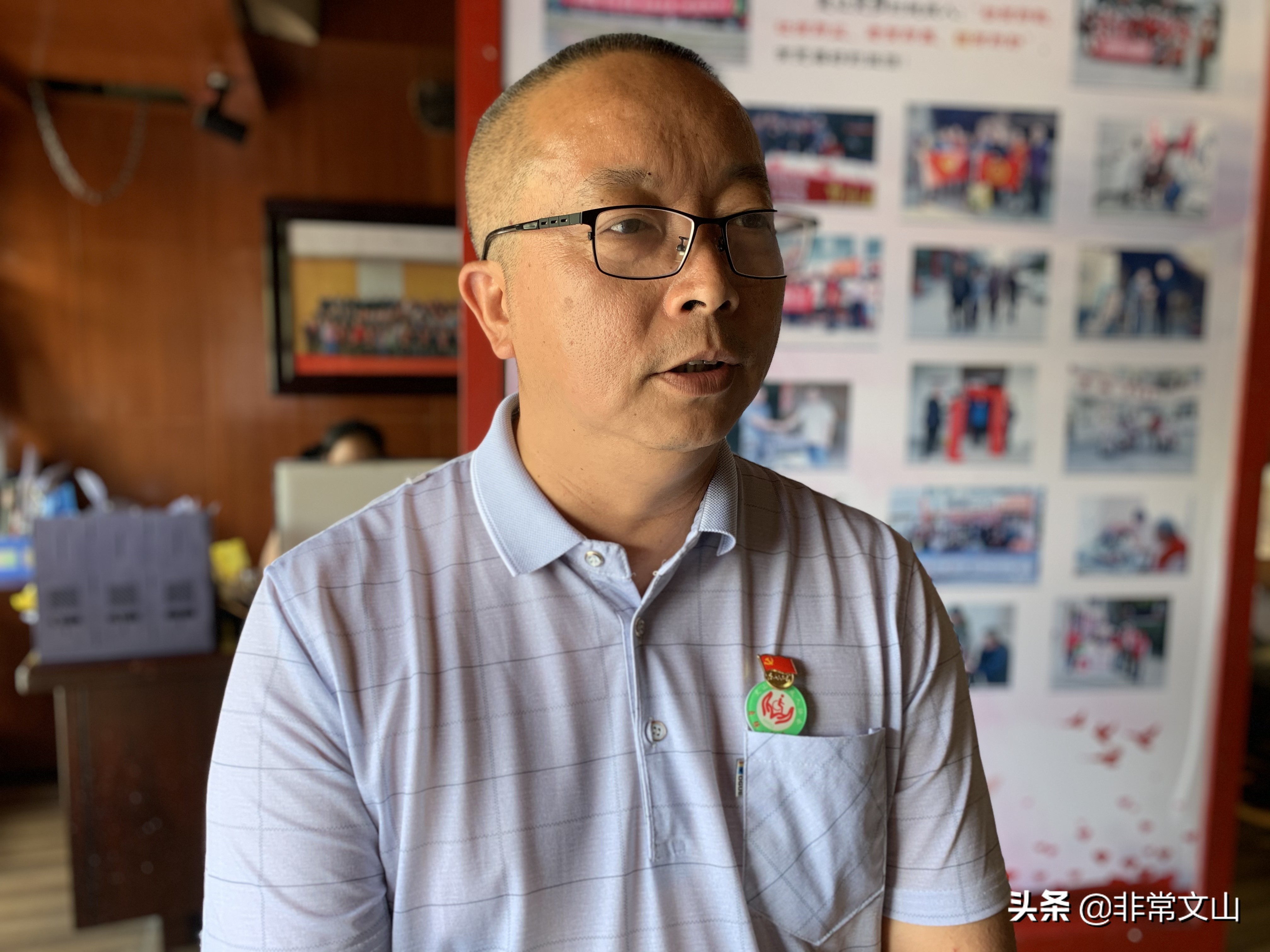 5月15日起，文山的残疾人有专属心理咨询平台了