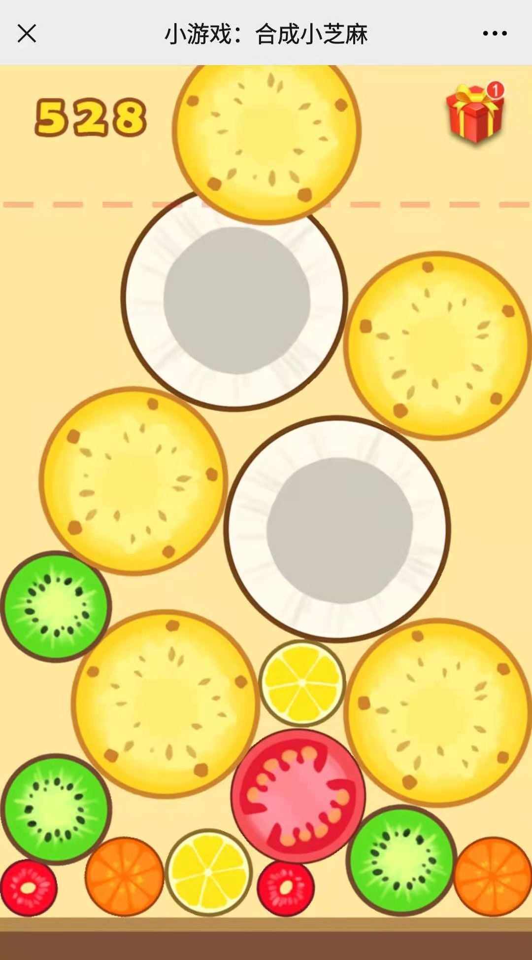 合成大西瓜为何火热,合成大西瓜的火爆原因