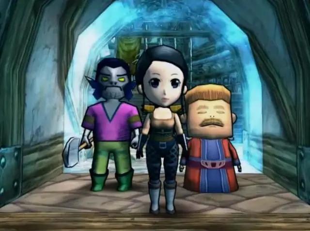 我叫mt第一季重制版免费观看,重温动漫我叫mt第二季人物介绍篇