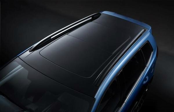 福特锐界ST官图发布！2.7升V6发动机配全新8AT，动力远超汉兰达！