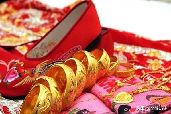 盘点结婚时的那些陋习,结婚时的那些陋习