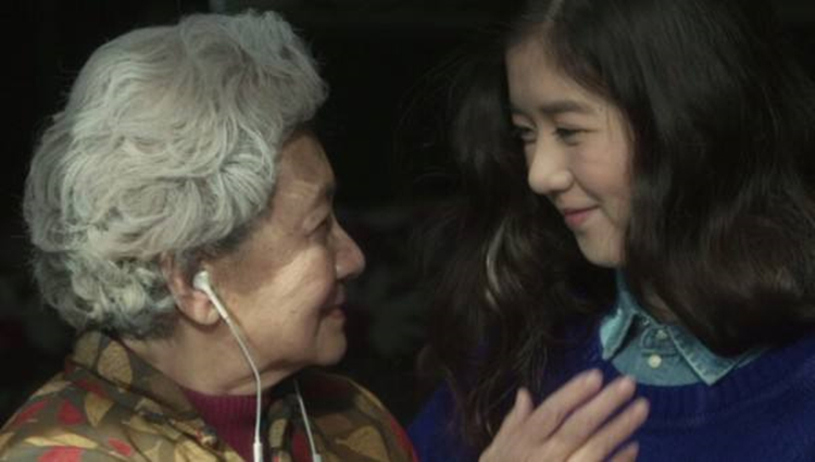 画风唯美，五一假期又一部新电影，除了聂小倩的腿，特效也是看点