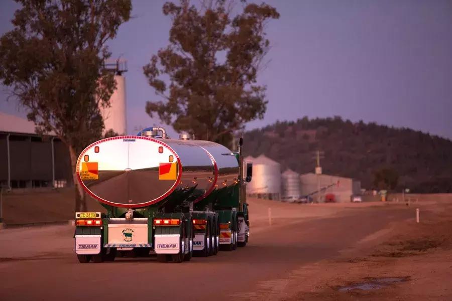 丝路先锋⑤新希望集团:“一带一路”上的跨界转型,刘永好在下一盘大棋