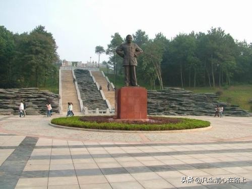 长沙南郊公园火车头公园,长沙最大公园叫什么公园