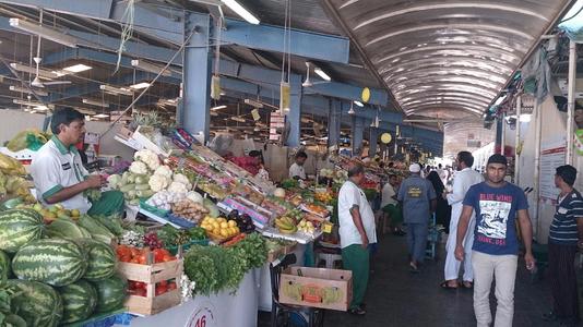 你不知道的冷知识迪拜,迪拜十大冷知识