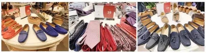 最近新开的奥特莱斯,新加坡imm奥特莱斯怎么样