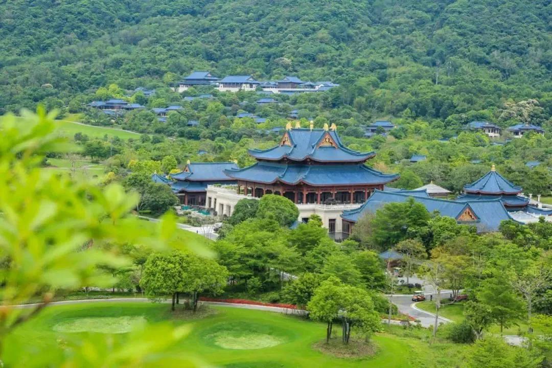 深圳庄园别墅出售6800平方,深圳总价500万庄园别墅