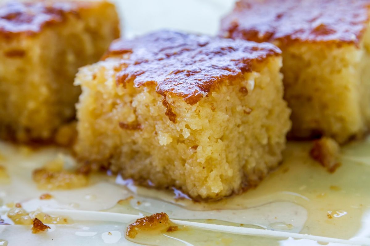 希腊最好吃的十大美食,希腊美食全集视频