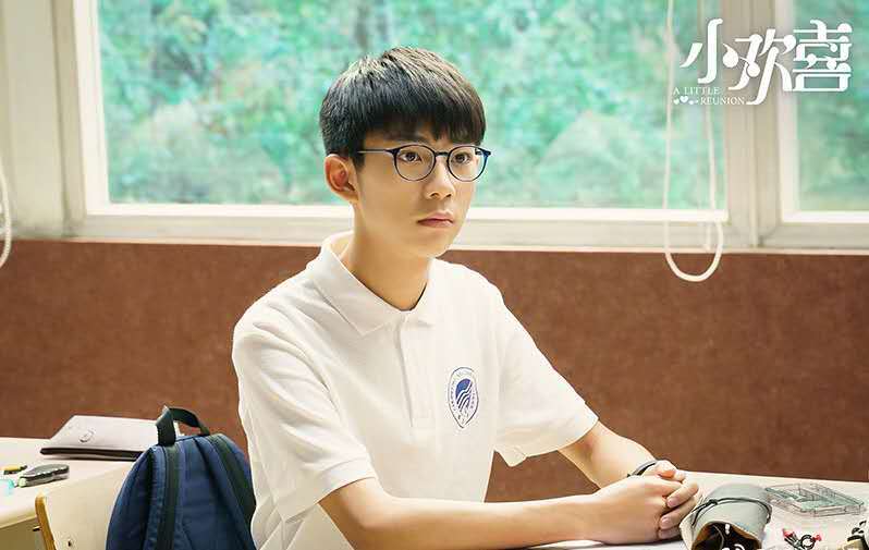 横扫新人奖,横扫奖项的最佳男配角