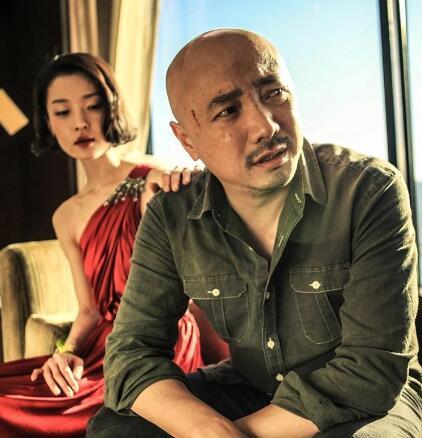 港囧徐峥现在怎么样了,徐峥戏说港囧背后的故事