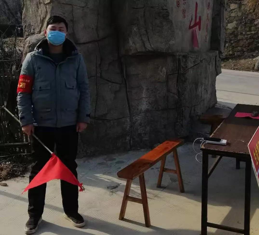 抗肺炎疫情我们在行动,抗击疫情路上我们在行动