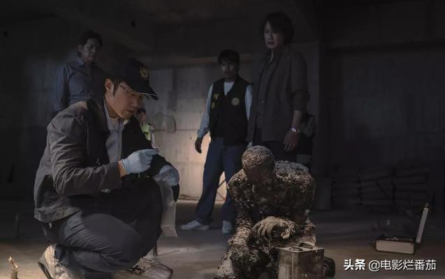 杀人案台剧,台剧连环杀人案例