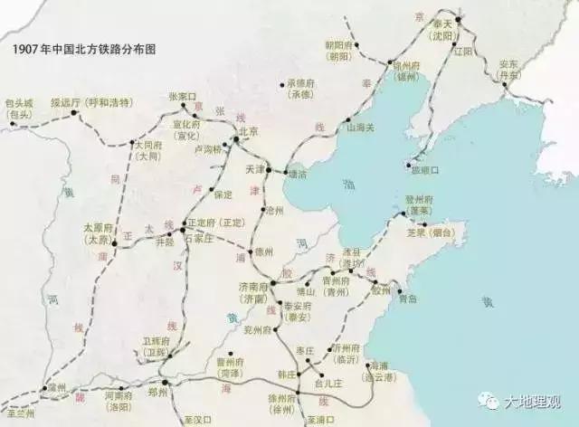 九州山东占三州,山东九州划分