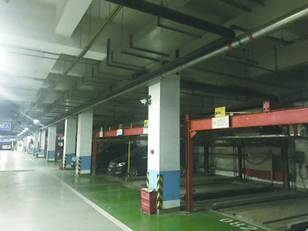 居民小区违停越来越严重怎么办,小区停车难业主苦不堪言