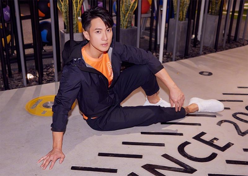 炎亚纶躺吴尊怀里发糖十分有爱,炎亚纶吴尊2019