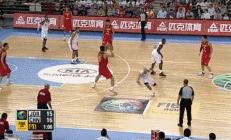 易建联2011年亚锦赛完整比赛视频,易建联各时期比赛