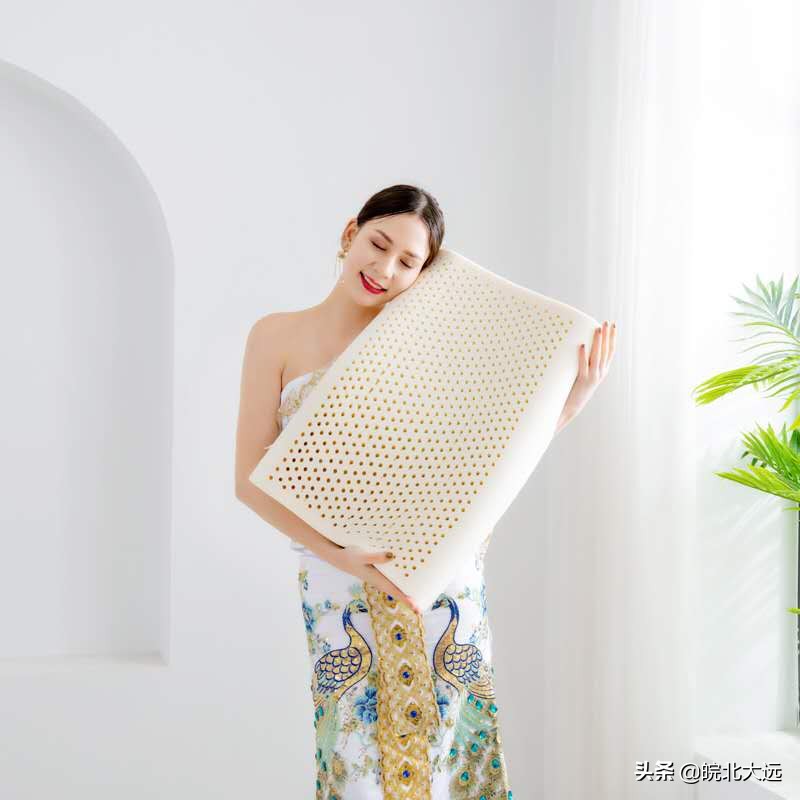 乳胶枕怎么晒,乳胶枕需要晾晒多久