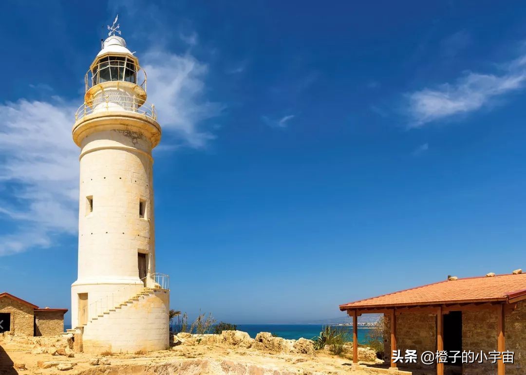 日不落帝国的遗产，塞浦路斯（Cyprus）