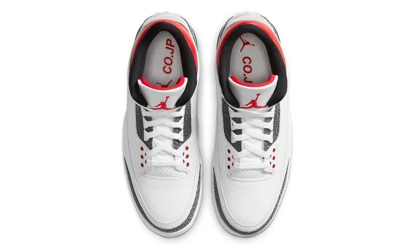 aj3日本限定会发售多久,aj3katrina发售时间