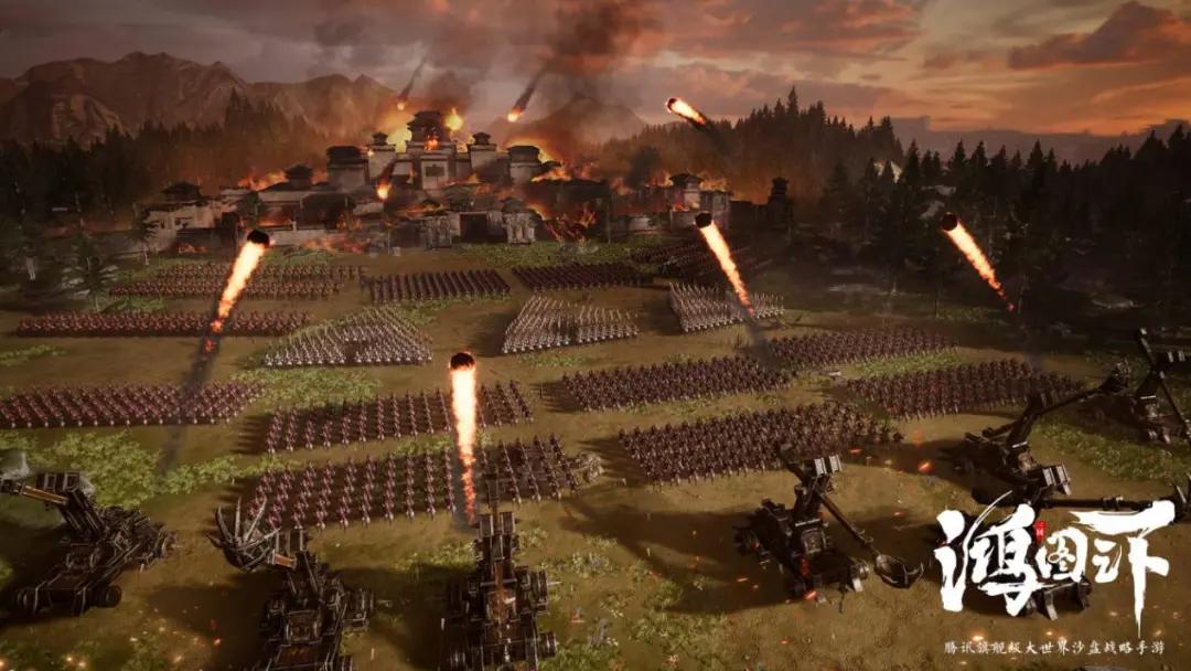 slg产品,slg市场趋势