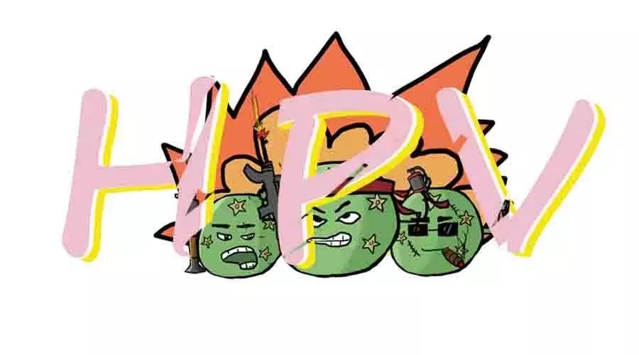 妇产专家倾情奉献！最完整的HPV干货问答